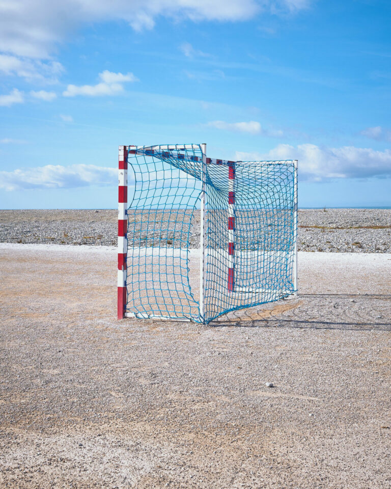 Détour par Cayeux-sur-Mer