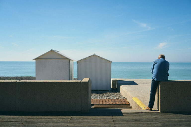 Flâner à Mers-les-Bains