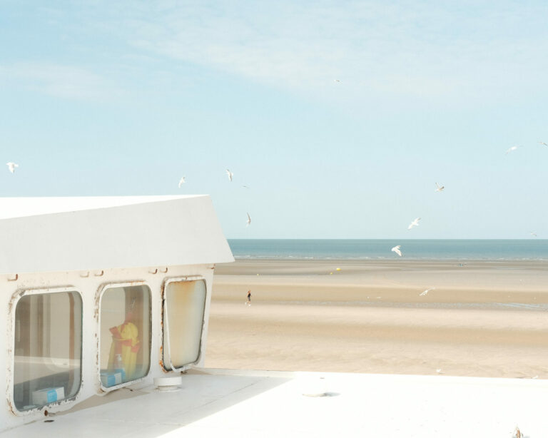Stella plage round 2